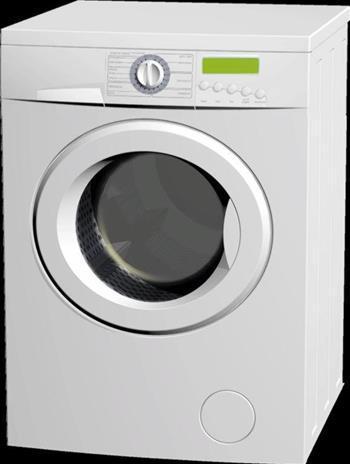 Privileg PS33/120/00 405.761 8 151000 Wasautomaat Deurdichting