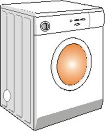 Privileg SP600/120/00 041.974 7 635109 Wasmachine onderdelen
