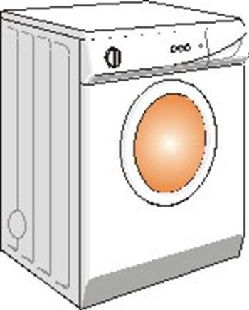 Privileg SP600/120/02 175.337 5 665223 Droogkast Warmte element