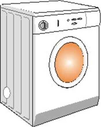 Privileg SP601/120/02 041.975 4 635111 Droogmachine onderdelen