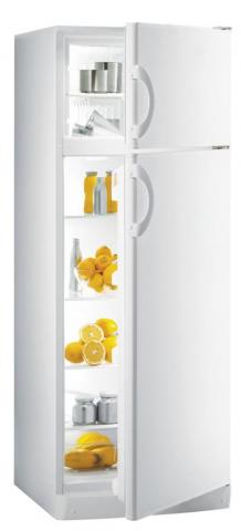 Proline HZS3266/02 DP320WA 125729 Vriezer Temperatuur regelaar