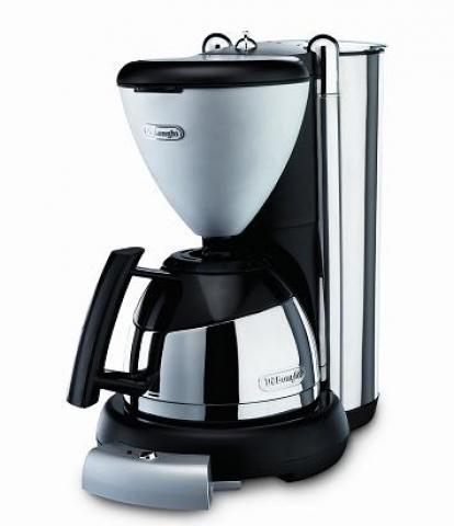 Quigg ICM 70 0132302016 Koffie zetter onderdelen en accessoires