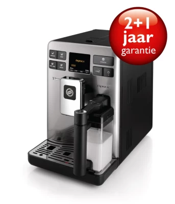 Saeco HD8852/01 Energica Koffie apparaat Afdichtingsrubber