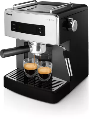 Saeco HD8525/01 Estrosa Koffie onderdelen