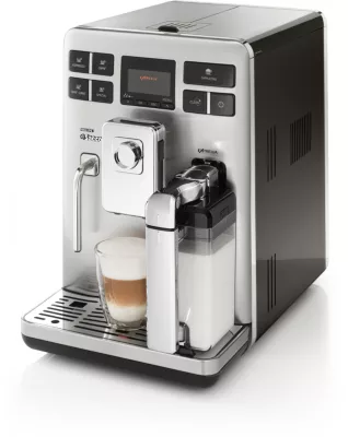 Saeco HD8854/01 Exprelia Koffie onderdelen