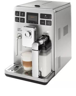 Saeco HD8856/01 Exprelia Koffie zetter onderdelen en accessoires