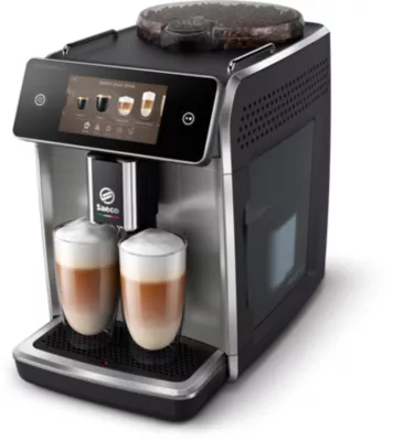Saeco SM6685/00 GranAroma Deluxe Koffie onderdelen