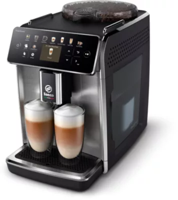 Saeco SM6585/00 GranAroma Espresso onderdelen en accessoires