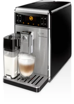 Saeco HD8965/01 GranBaristo Koffie onderdelen
