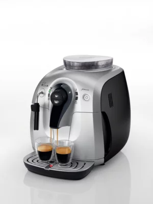 Saeco HD8745/23 Koffie onderdelen