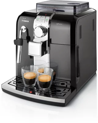 Saeco HD8833/18 Koffie machine Ventiel
