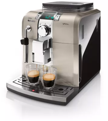 Saeco HD8836/18 Koffie onderdelen