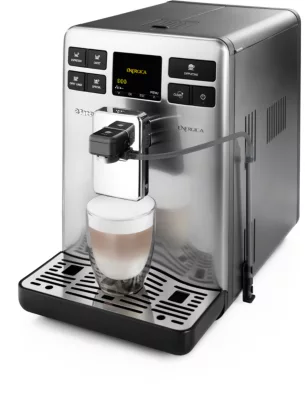 Saeco HD8851/01 Koffie apparaat Ventiel