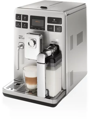 Saeco HD8856/08 Koffie onderdelen