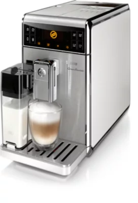 Saeco HD8966/01OP Koffie onderdelen