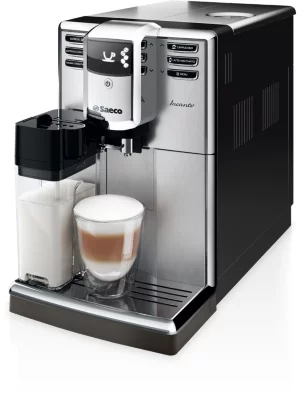 Saeco HD8917/01 Incanto Koffie machine Afdekking