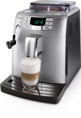 Saeco HD8752/71 Intelia Koffie onderdelen