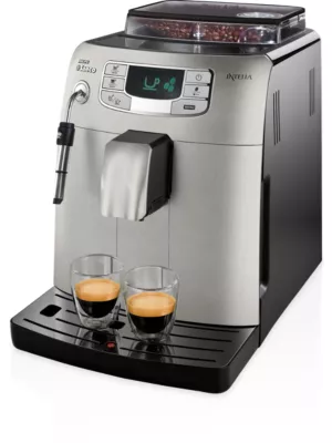 Saeco HD8752/83 Intelia Koffie onderdelen
