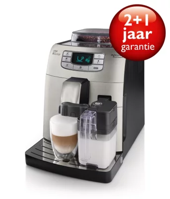 Saeco HD8753/83 Intelia Koffiezetapparaat Zetgroep