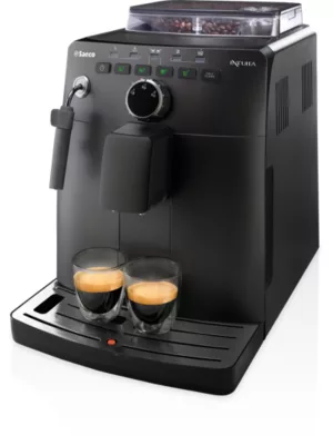 Saeco HD8750/11 Intuita Koffie onderdelen