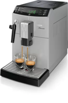 Saeco HD8761/11 Minuto Koffie onderdelen