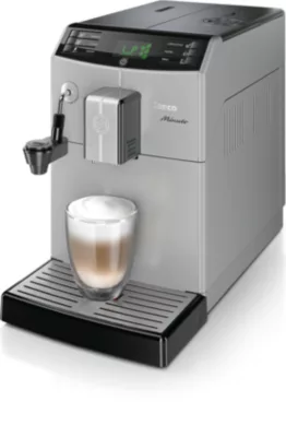 Saeco HD8780/01 Minuto Koffie onderdelen