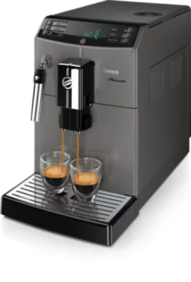 Saeco HD8861/11 Minuto Koffie onderdelen