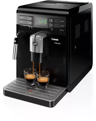 Saeco HD8766/01 Moltio Koffie onderdelen