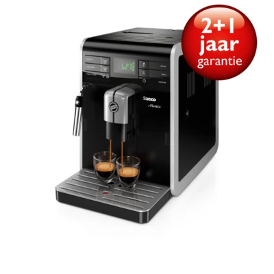 Saeco HD8767/01 Moltio Koffie apparaat Behuizing