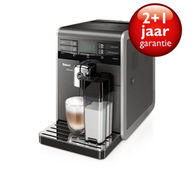 Saeco HD8777/11 Moltio Koffie machine Zetgroep