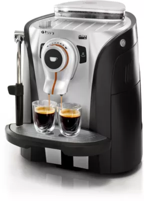Saeco RI9752/01 Odea Koffie machine Zetgroep