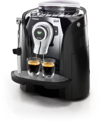 Saeco RI9755/11 Odea Koffie machine onderdelen en accessoires