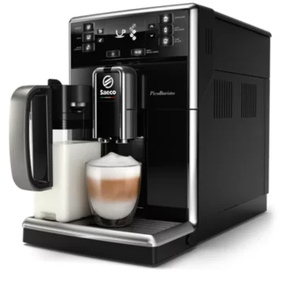Saeco SM5470/10 PicoBaristo Koffie onderdelen