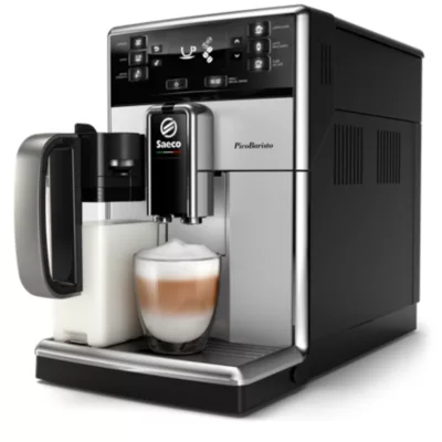 Saeco SM5471/10 PicoBaristo Koffie zetter onderdelen en accessoires