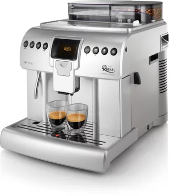 Saeco HD8930/01 Royal Koffiezetapparaat Netvoeding