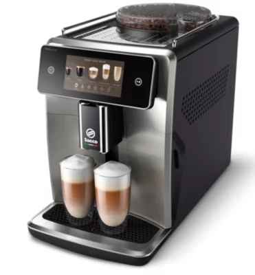 Saeco SM8785/00 Xelsis Deluxe Koffieapparaat Behuizing