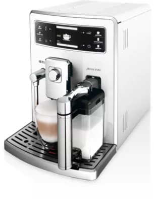 Saeco HD8953/21 Xelsis Evo Koffie onderdelen