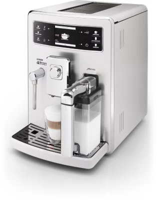Saeco HD8943/21 Xelsis Koffie onderdelen