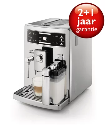 Saeco HD8946/01 Xelsis Koffie zetter Espresso houder