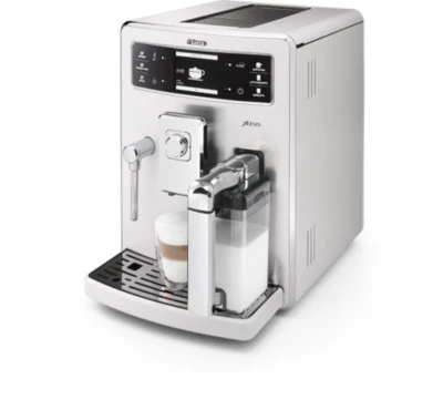 Saeco RI9943/21 Xelsis Koffie onderdelen