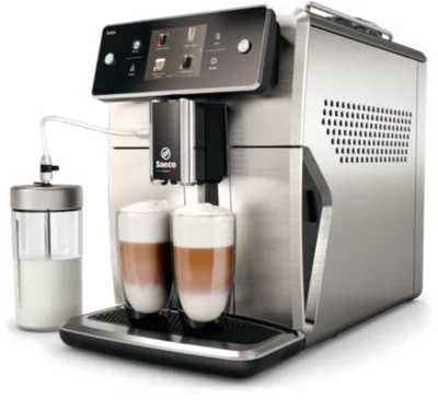 Saeco SM7785/00 Xelsis Espresso onderdelen en accessoires