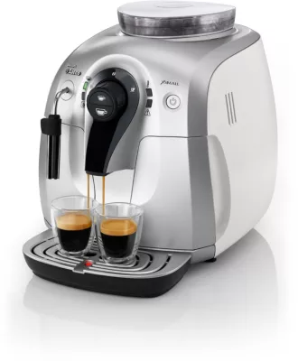 Saeco HD8745/01 Xsmall Koffie onderdelen
