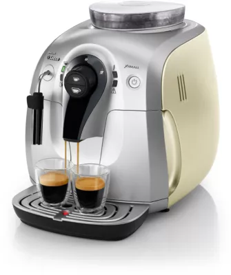 Saeco HD8745/11 Xsmall Koffie onderdelen
