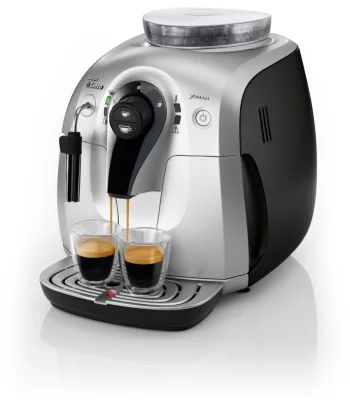 Saeco HD8745/21 Xsmall Koffie onderdelen