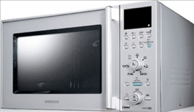 Samsung CE1150R CE1150R/SBW MWO-CONV(1.1CU.FT);VFD TYPE,TACT,HANDLE onderdelen