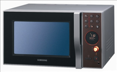 Samsung CE1180GWT CE1180GWT/XEN MWO-CONV(1.1CU.FT);NERO,ORG-LIGHT,TACT Oven-Magnetron Sluiting
