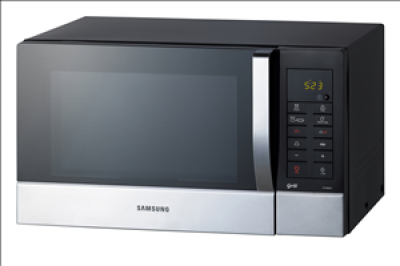 Samsung GE109MEST/XEN MWO(COMMON),10,1400WATTS,BLK,TB onderdelen en accessoires