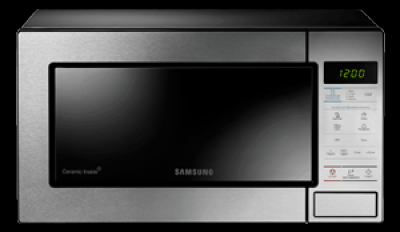Samsung GE83M GE83M/BAL MWO(COMMON),0.8,1200WATTS,REAL STAINLESS onderdelen en accessoires