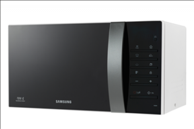 Samsung ME86V-SSX ME86V-SSX/XEG MWO(GRILL),0.8,1150WATTS,SIL,TB onderdelen en accessoires