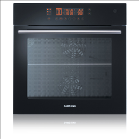 Samsung NV6787BPZSR/EF E-OVEN,24,3650WATTS,REAL STAINLESS,TB Oven-Magnetron Scharnier